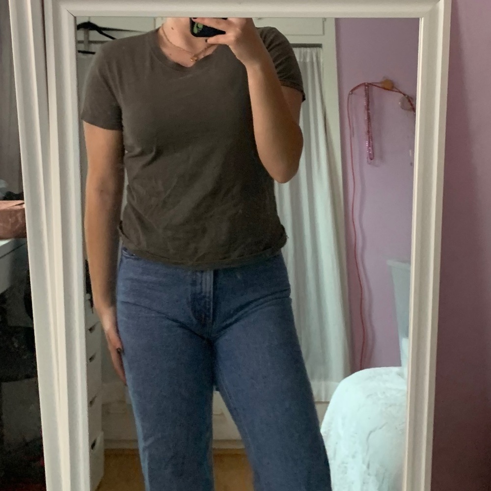 brandy melville t-shirt